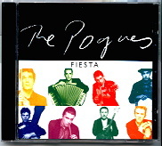 The Pogues - Fiesta